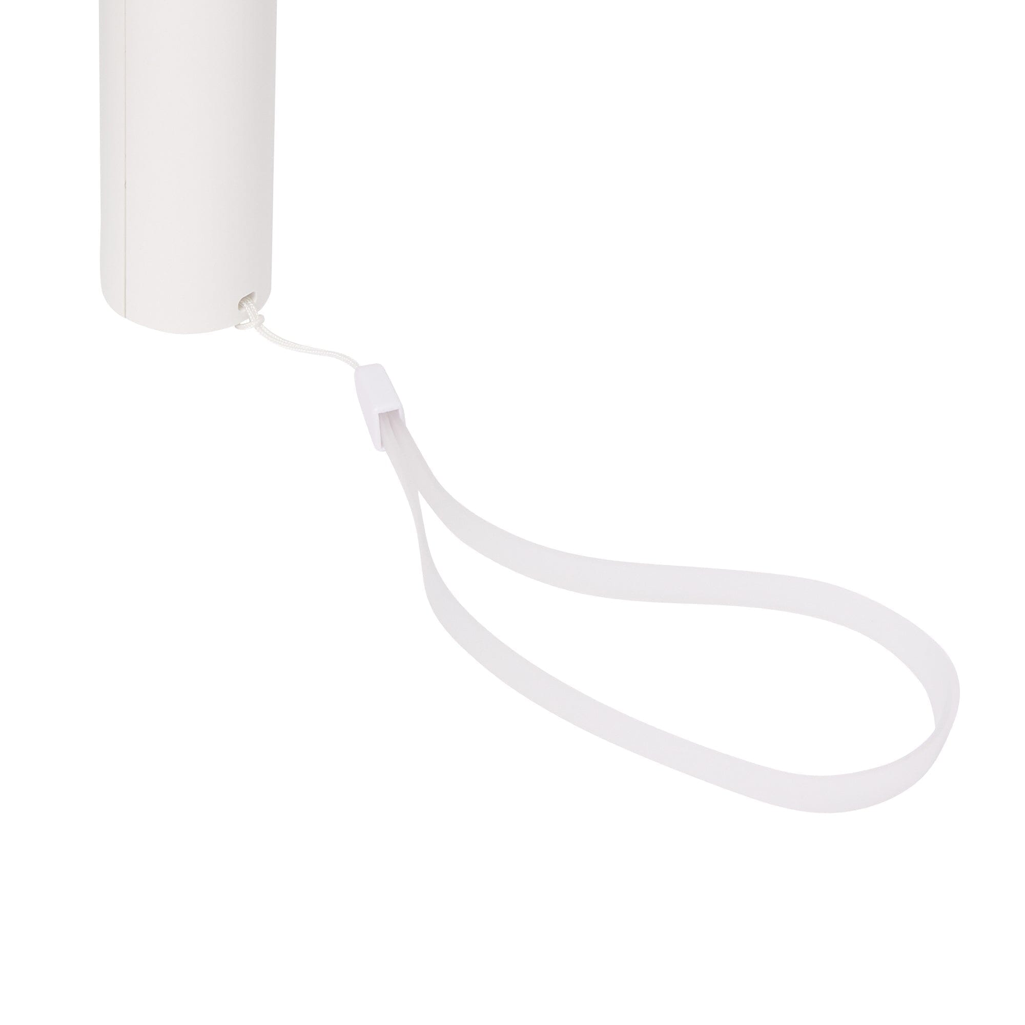 FRAIS Handy Fan White