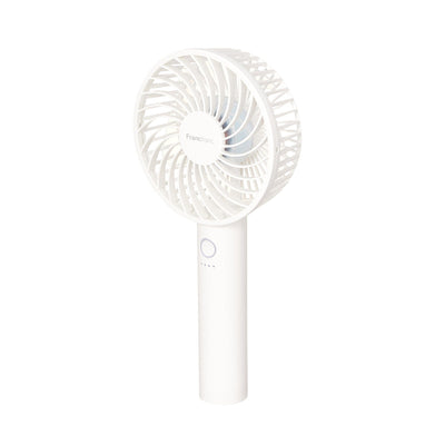 Frais Handy Fan White