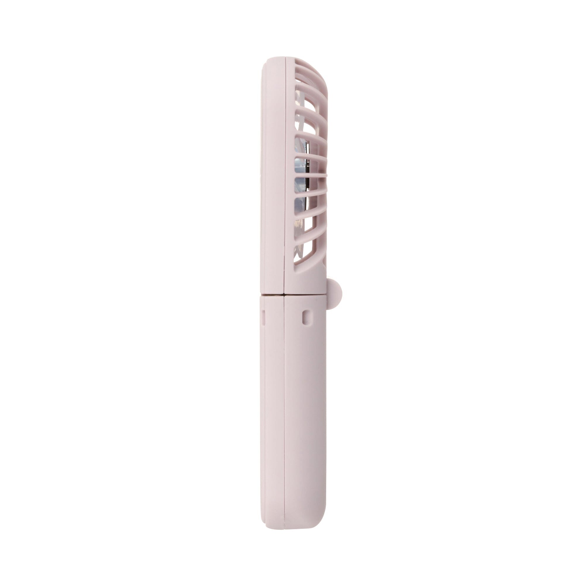 Frais Smart Handy Fan Matte Pink