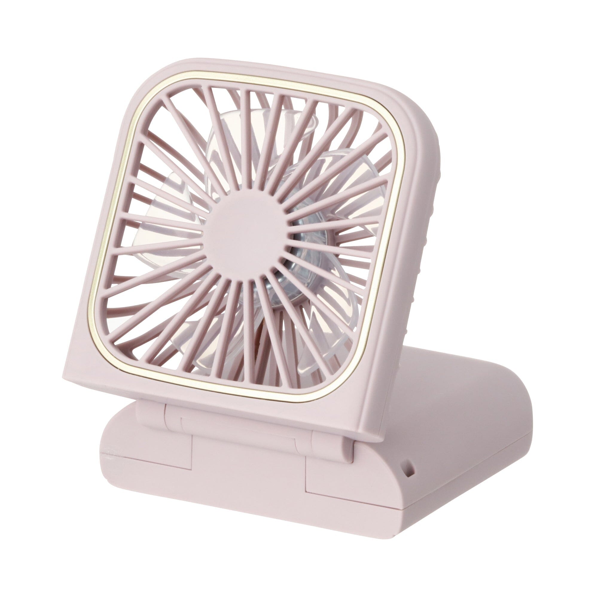 Frais Smart Handy Fan Matte Pink