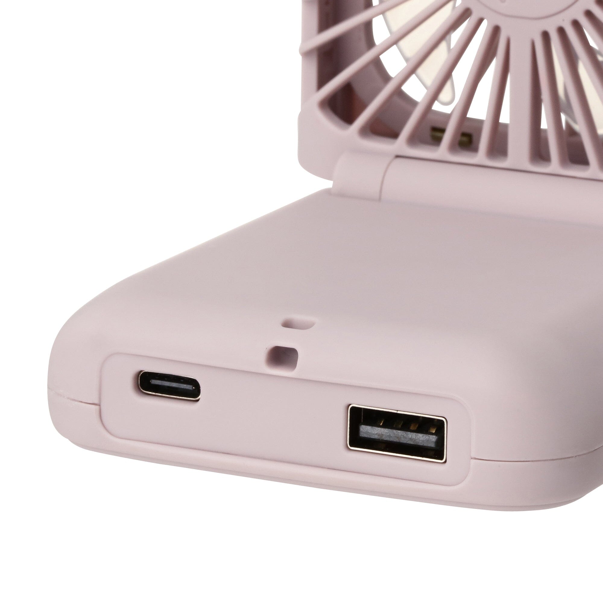 Frais Smart Handy Fan Matte Pink