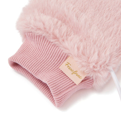 Heated Hand Warmer pink