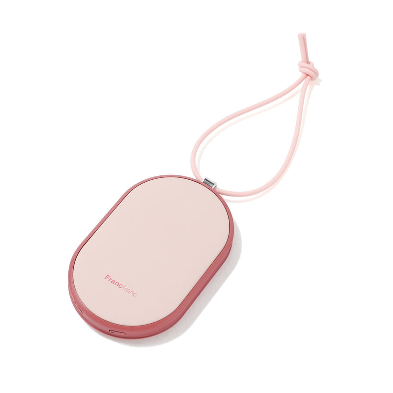 Hand Warmer Pink