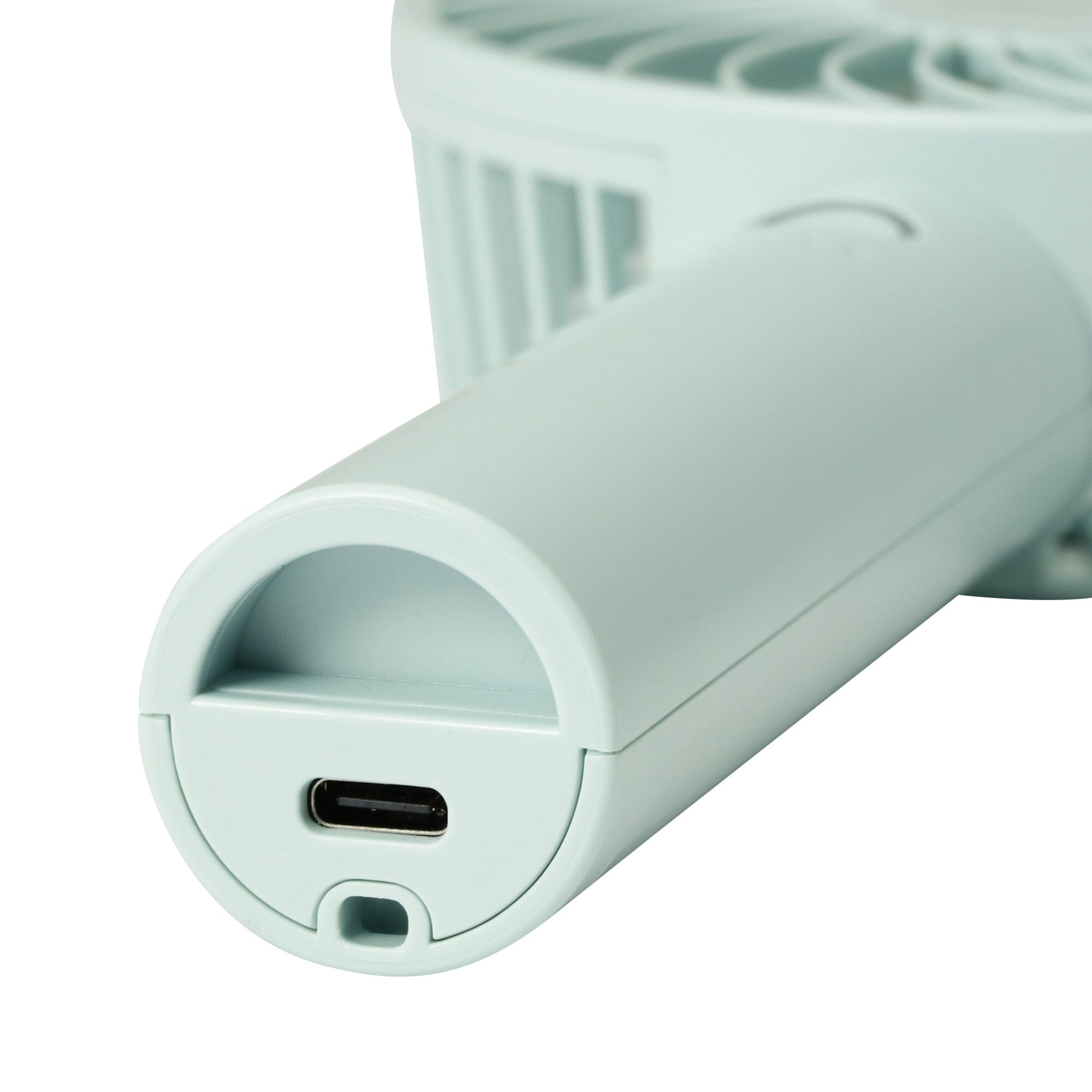 FRAIS Handy Fan Mint