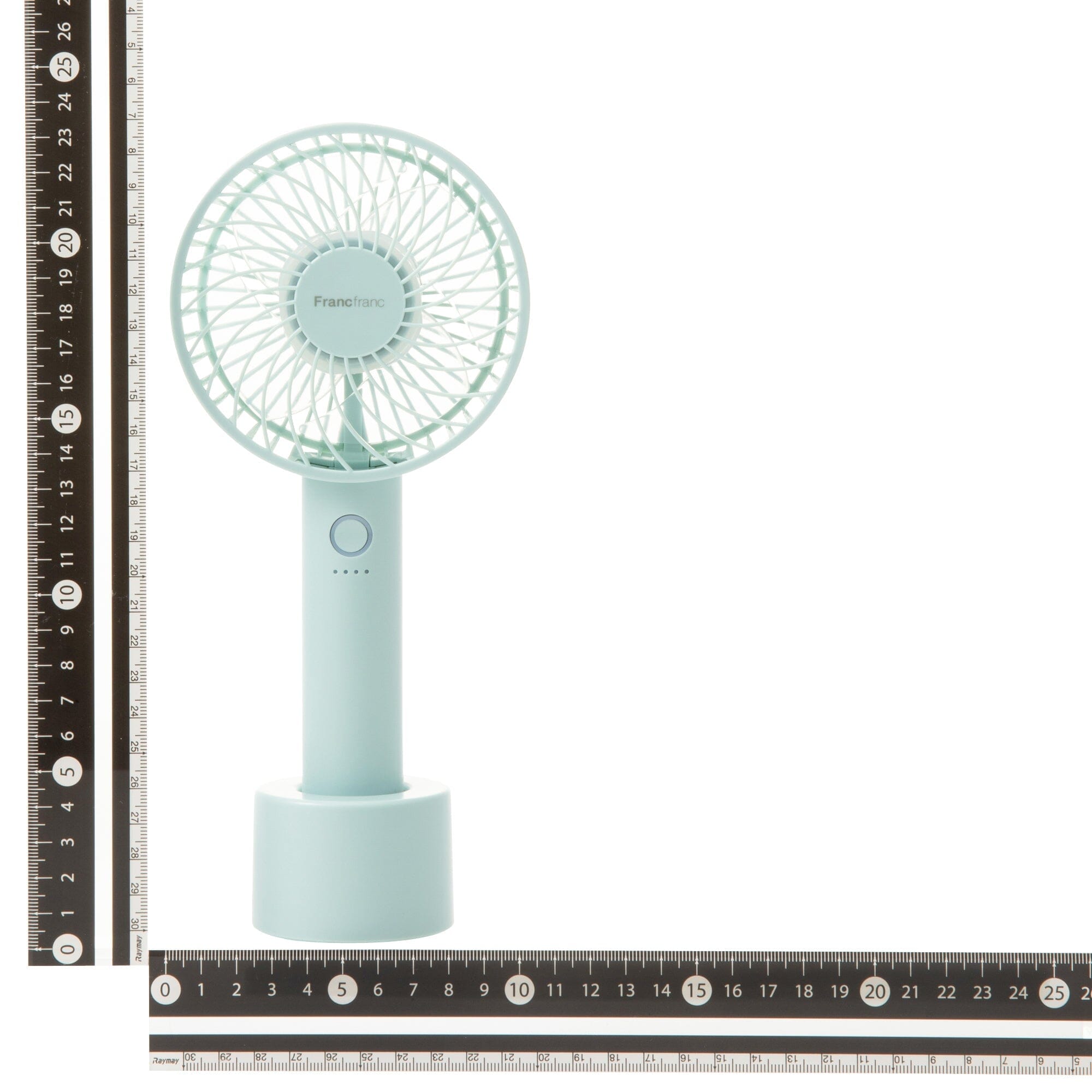 FRAIS Handy Fan Mint