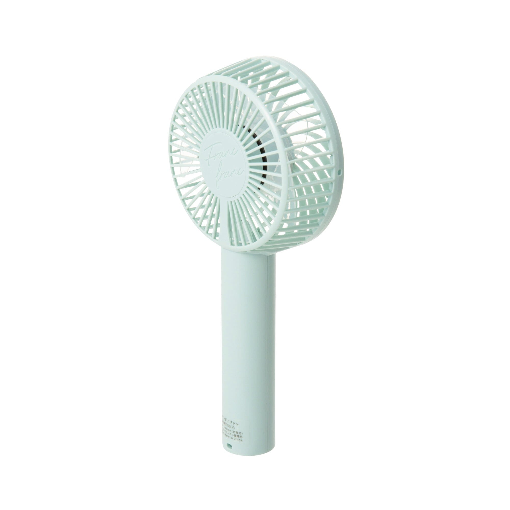 FRAIS Handy Fan Mint
