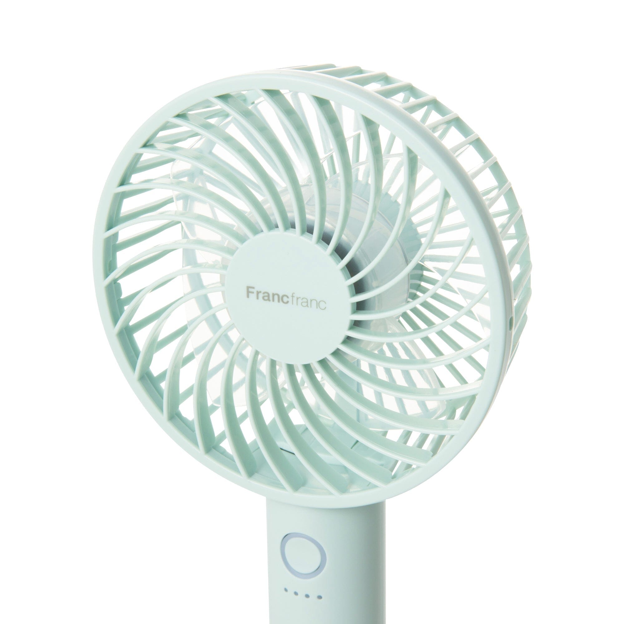 FRAIS Handy Fan Mint