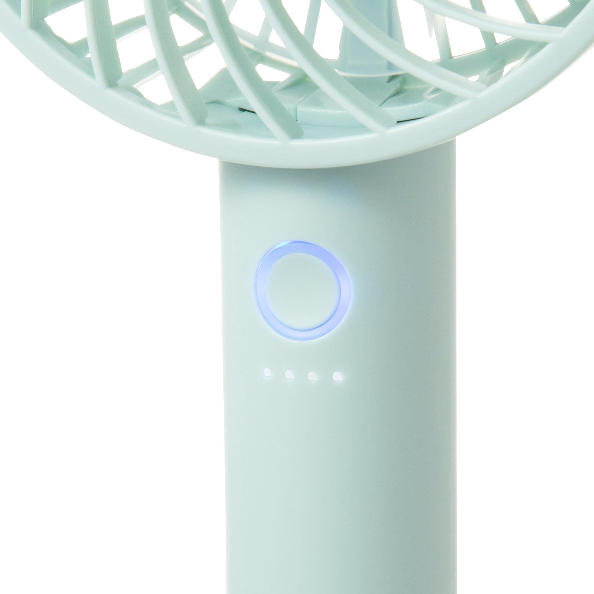 FRAIS Handy Fan Mint