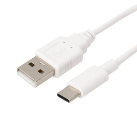 FRAIS Handy Fan Bicolor Green