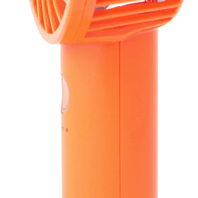 FRAIS Handy Fan Bicolor Orange