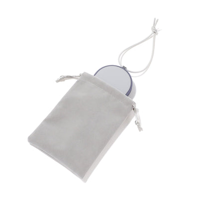 Hand Warmer Gray