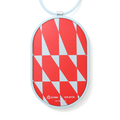 Hand Warmer Geometric