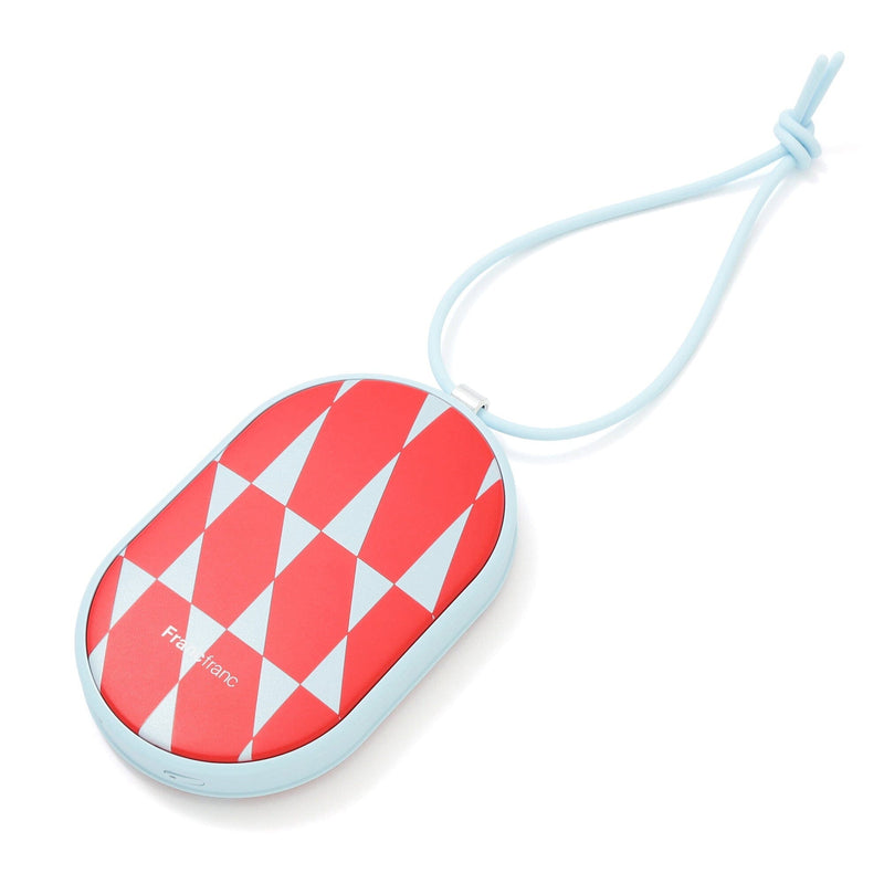 Hand Warmer Geometric