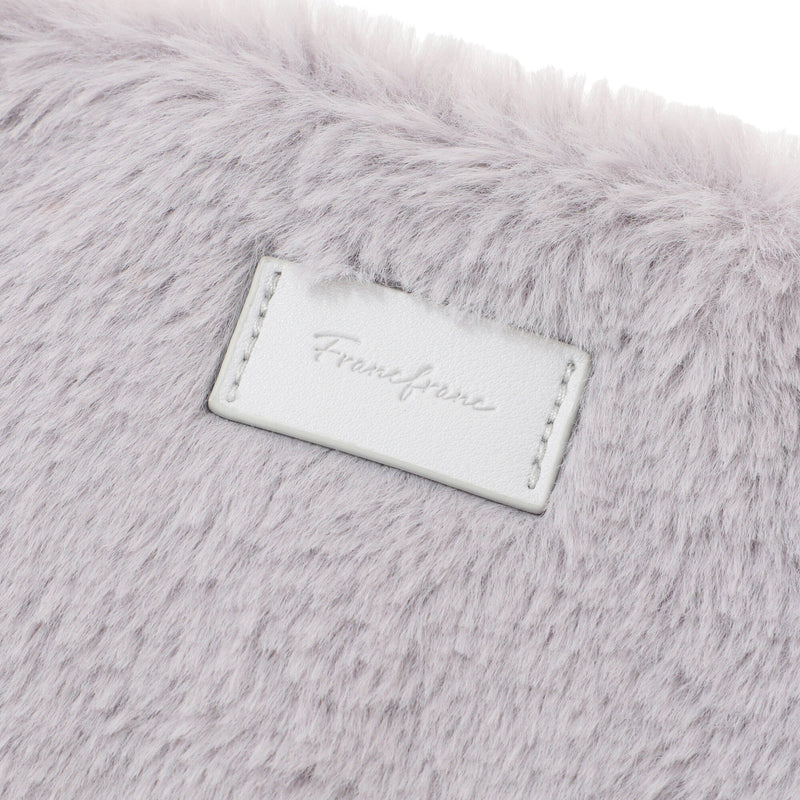 Hand Warmer Pouch Gray