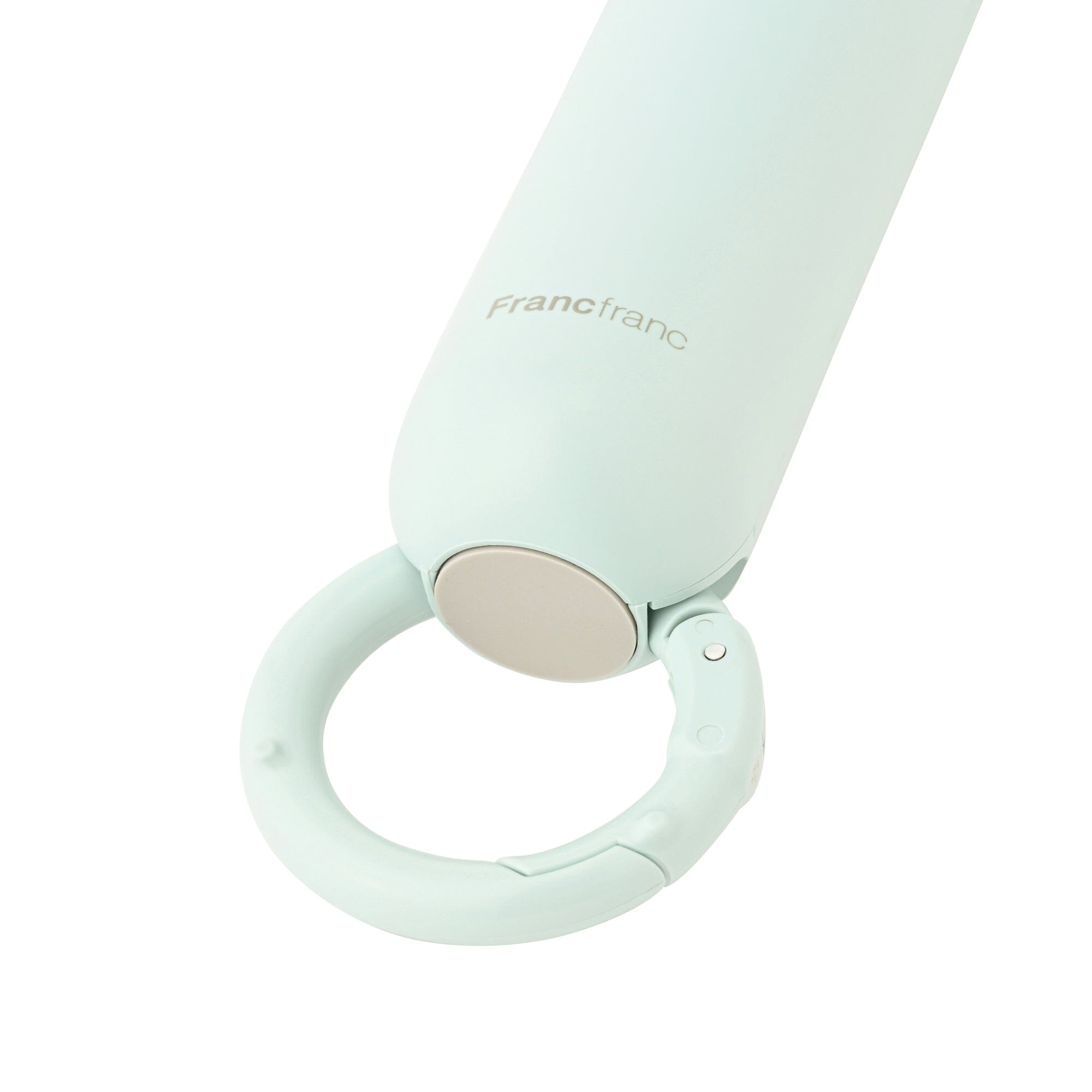 Frais Ice Plate Handy Fan Mint