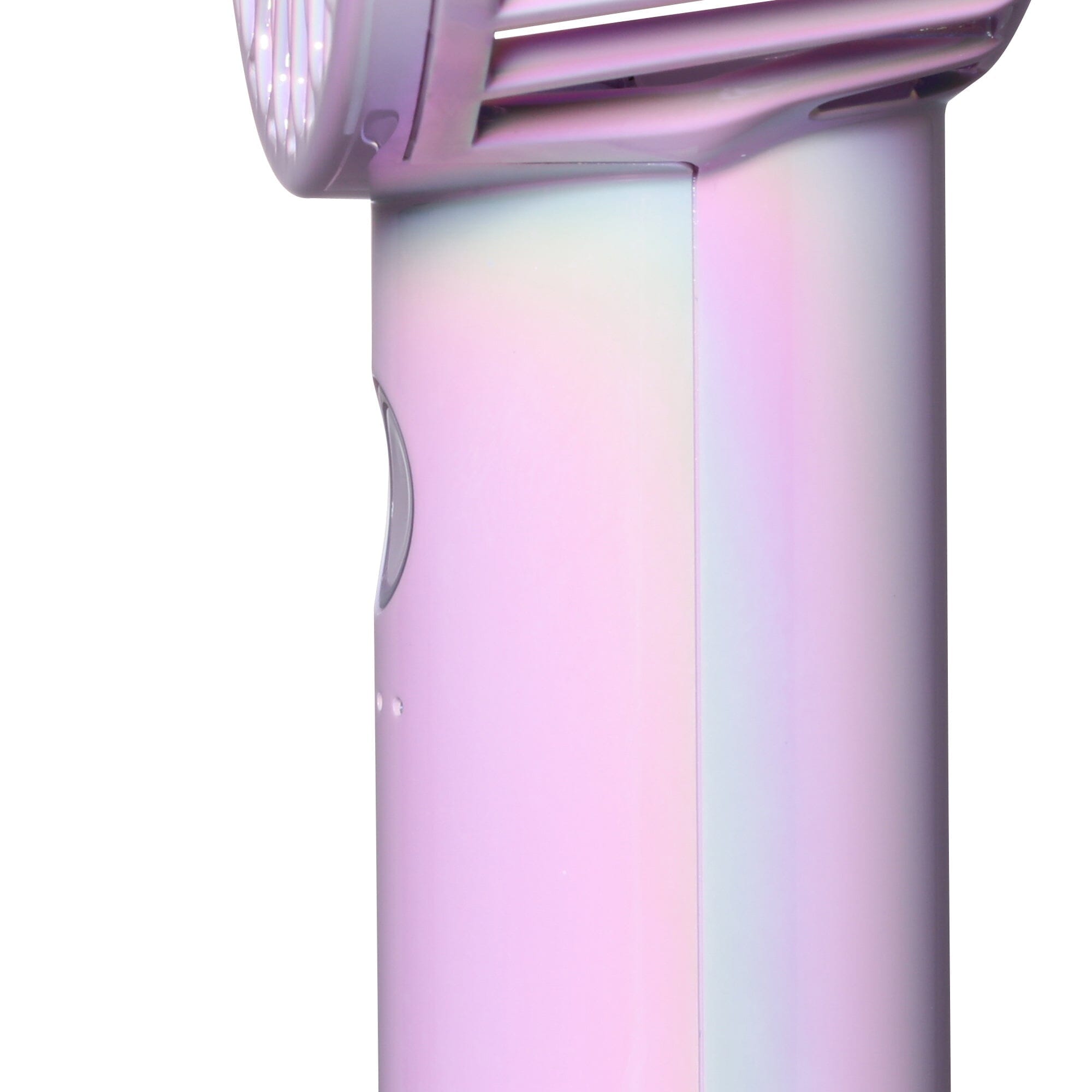 Frais Handy Fan Aurora Purple