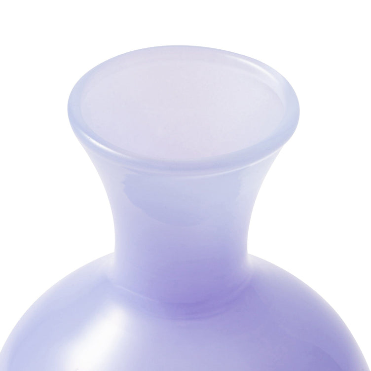 PETIT PASTEL 粉彩小號花瓶紫色