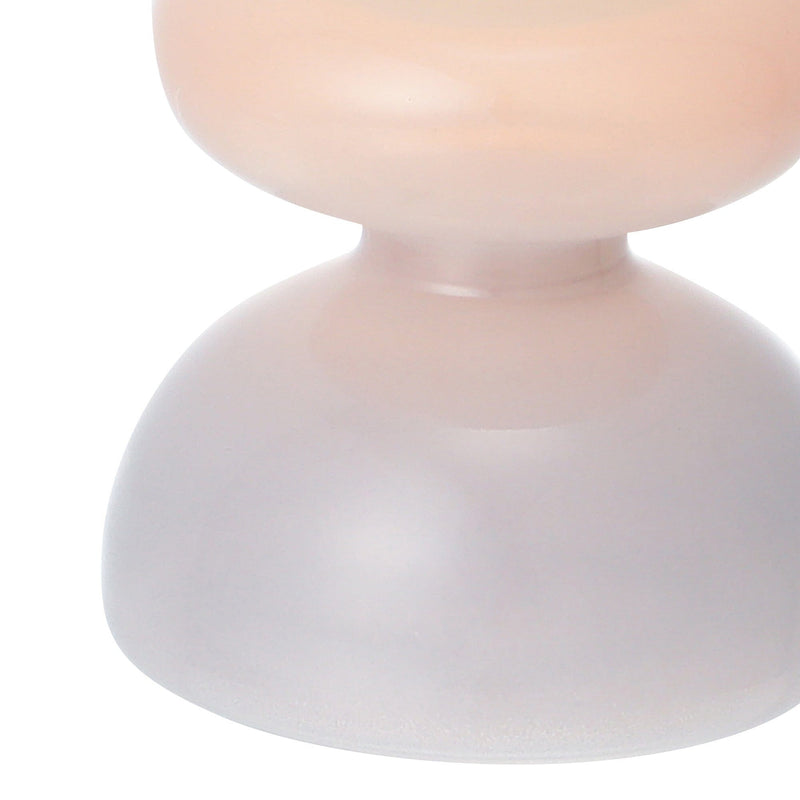 Petit Gradient Flower Vase Gray