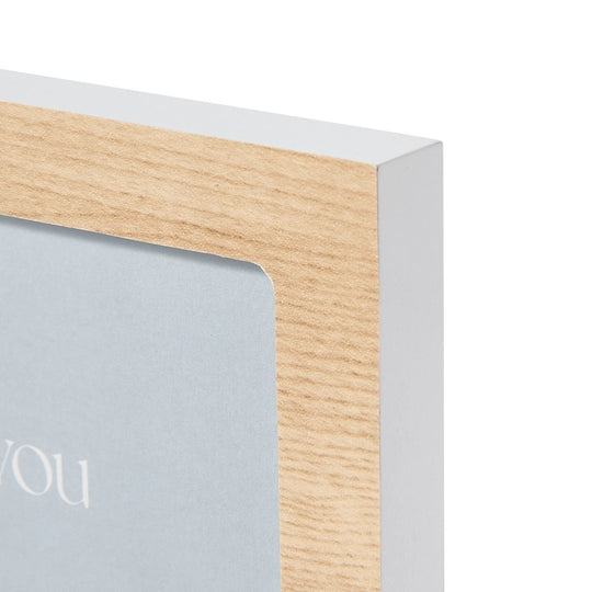 Pastel Photo Frame (4 Panels)