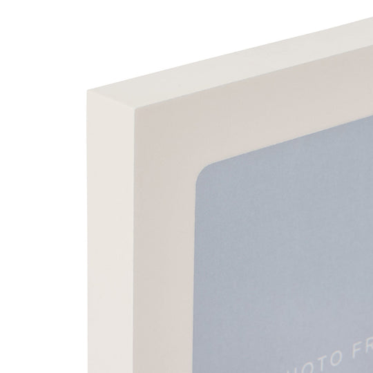 Pastel Photo Frame (2 Panels)