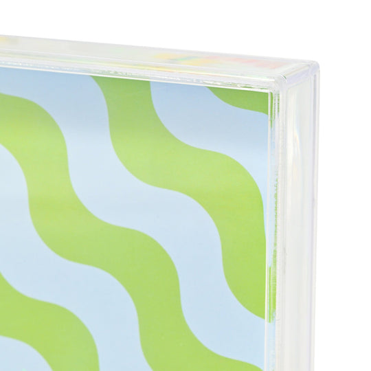 Float Photo Frame Sushi