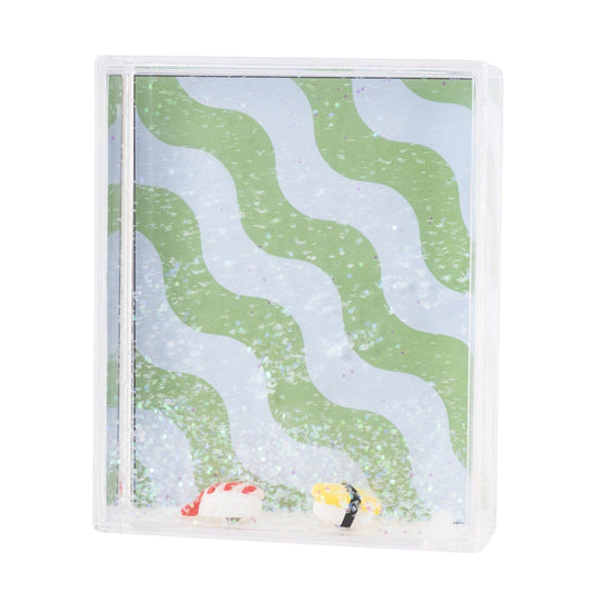 Float Photo Frame Sushi