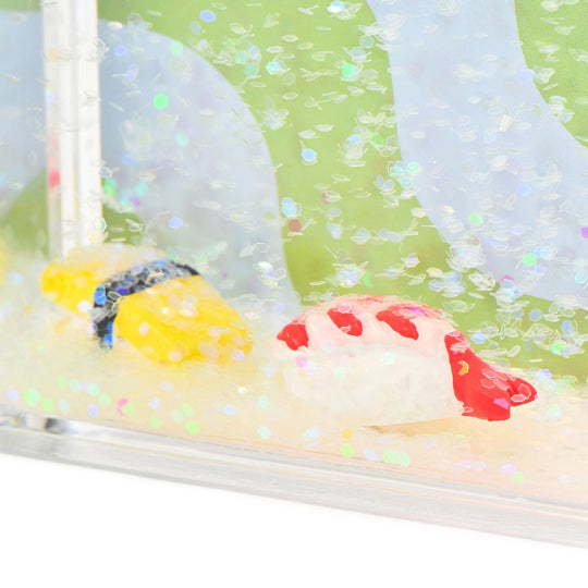Float Photo Frame Sushi