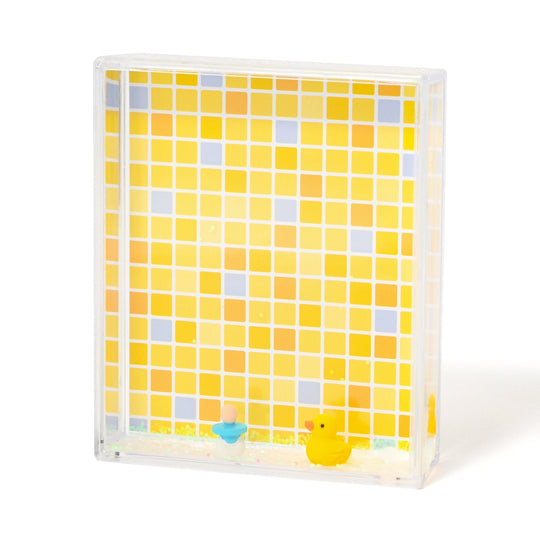 Float Photo Frame Baby