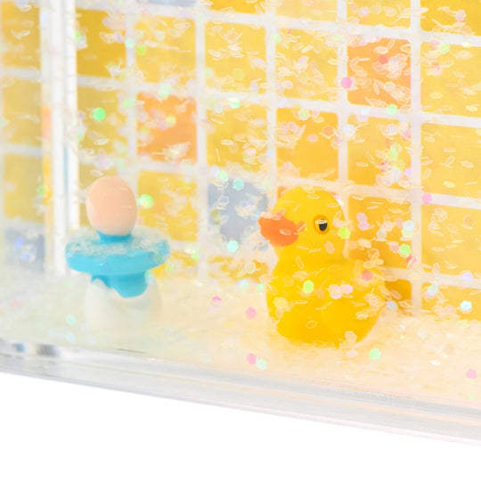 Float Photo Frame Baby