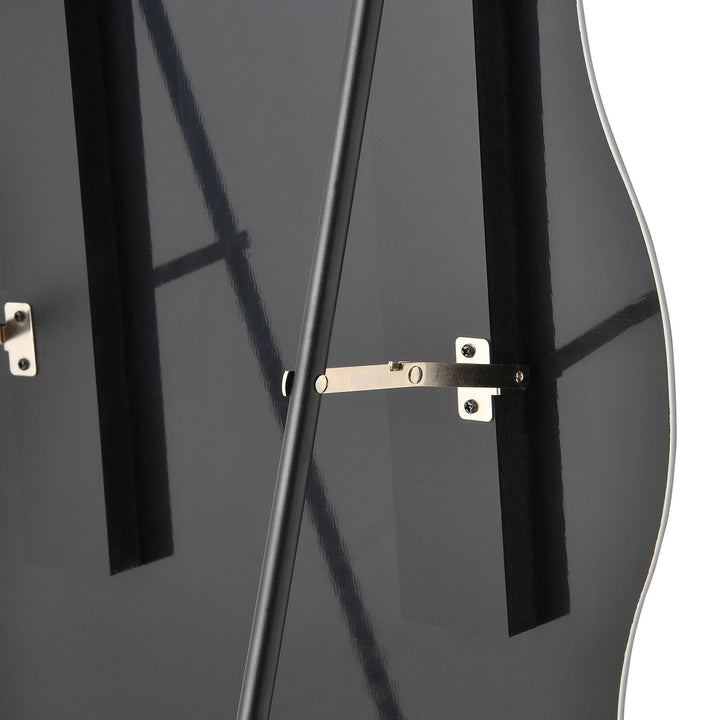 Wave Stand Mirror – Francfranc Hong Kong