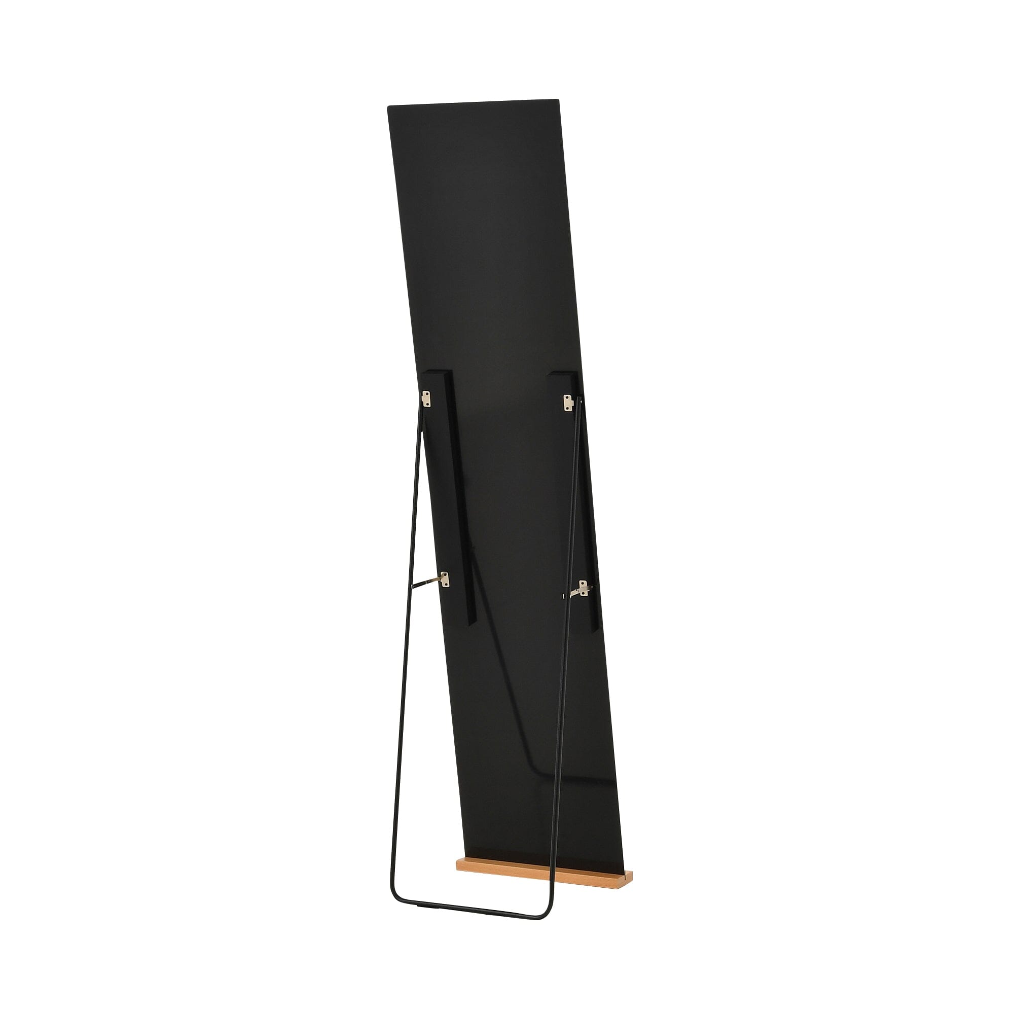 Graphic Stand Mirror