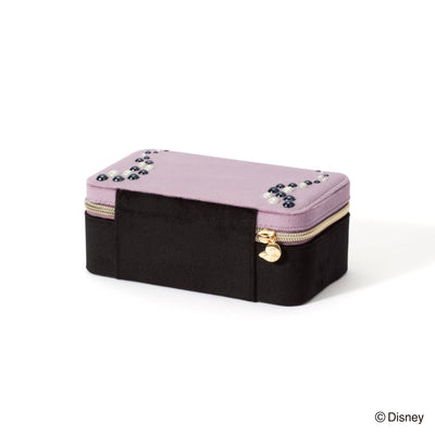 迪士尼反派烏蘇拉 旅行首飾盒 M