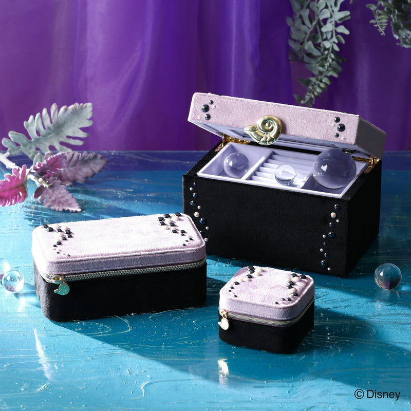 Disney Villains Night Ursula Jewelry Box Small