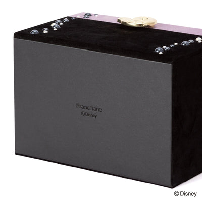 Disney Villains Night Ursula Jewelry Box Small