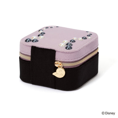 迪士尼反派烏蘇拉 旅行首飾盒 S