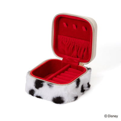 Disney Villains Night Cruella Travel Jewelry Box Small