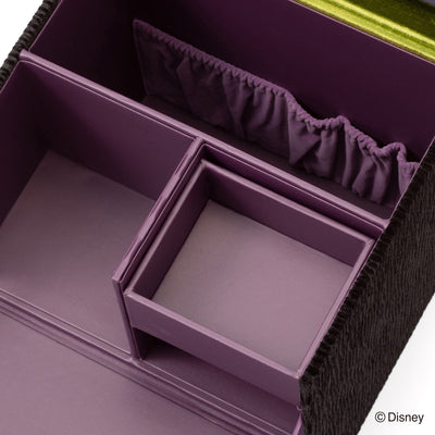 Disney Villains Night Maleficent Cosmetic Box