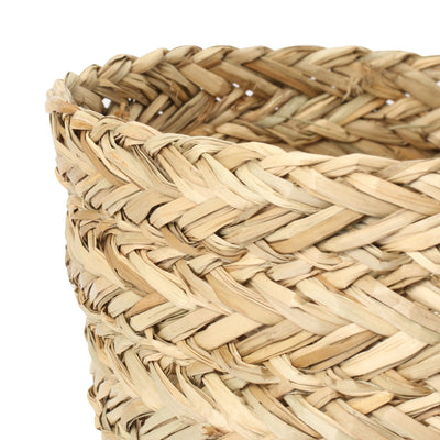 Seagrass Basket Multi