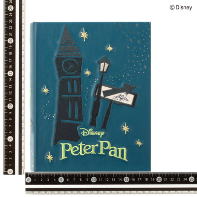 Disney Magic Of Chemistry  Peter Pan  Book Jewelry Box