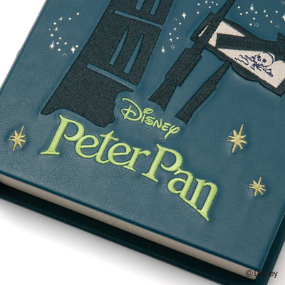 Disney Magic Of Chemistry  Peter Pan  Book Jewelry Box