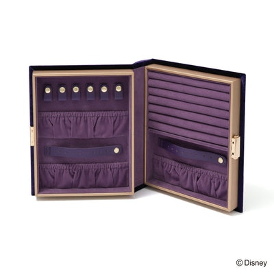 Disney Magic Of Chemistry  Aladdin  Book Jewelry Box