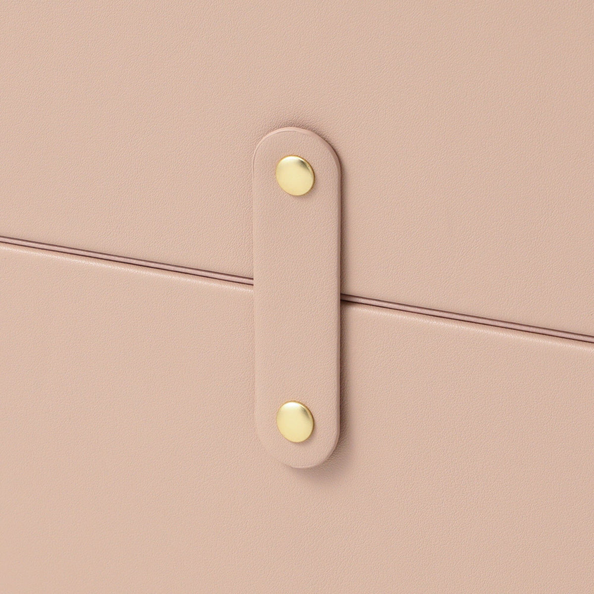 Embossed Stacking Drawer Large Pink