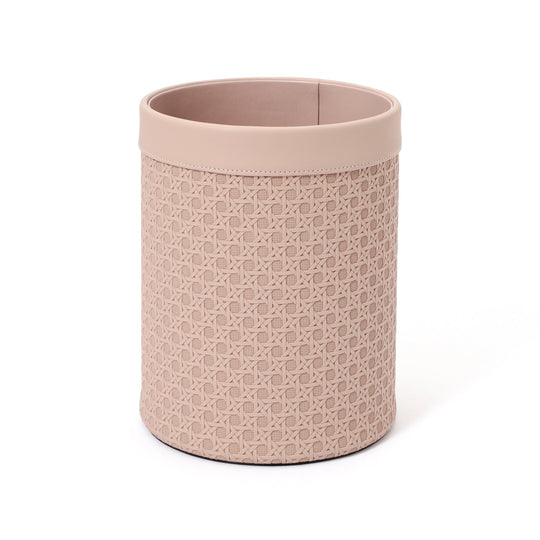 Embossed Dust Box Small Pink