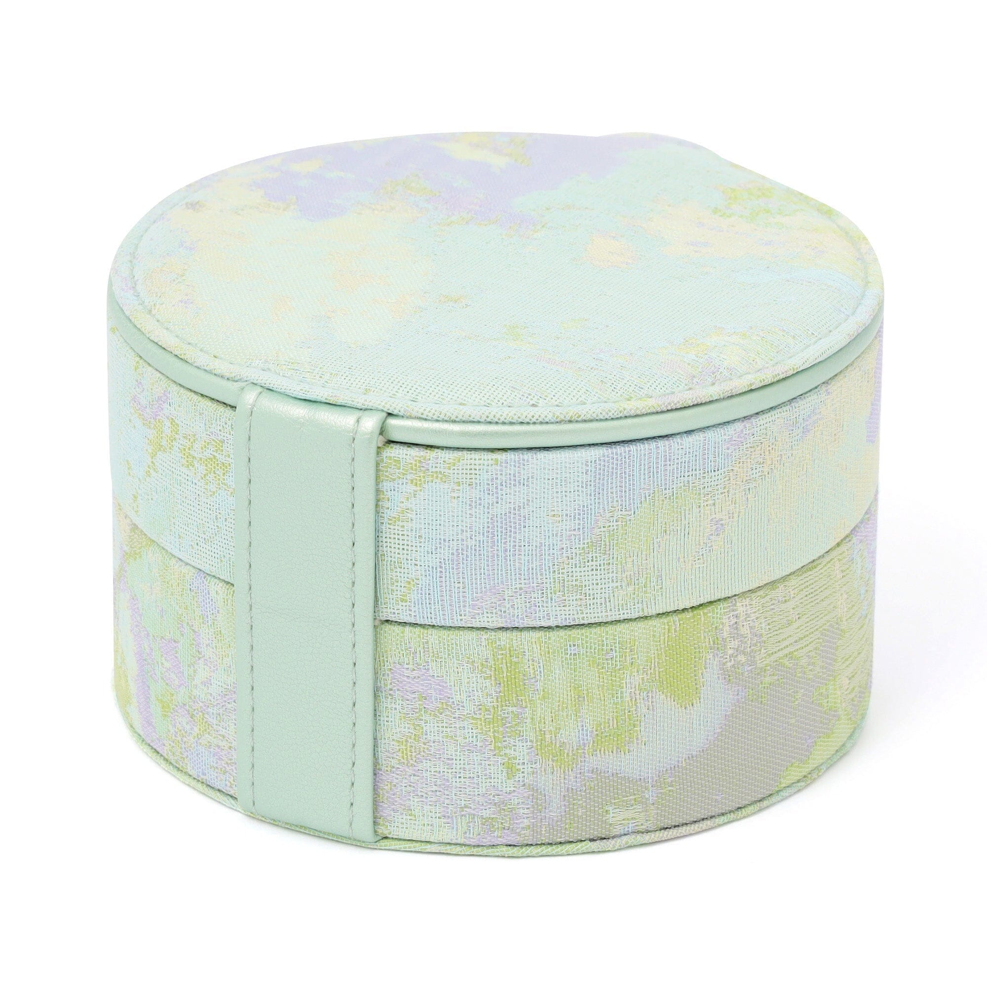 Jacquard Jewelry Box Material