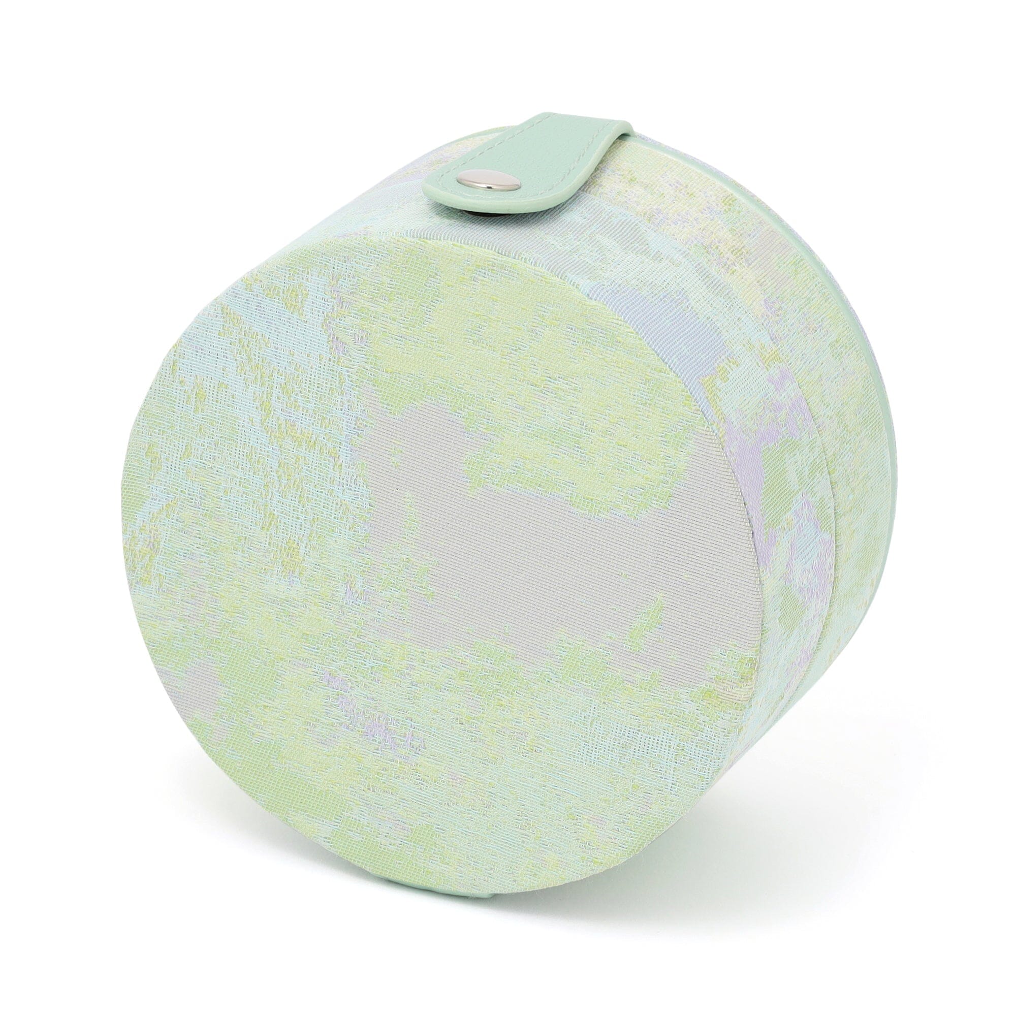 Jacquard Jewelry Box Material