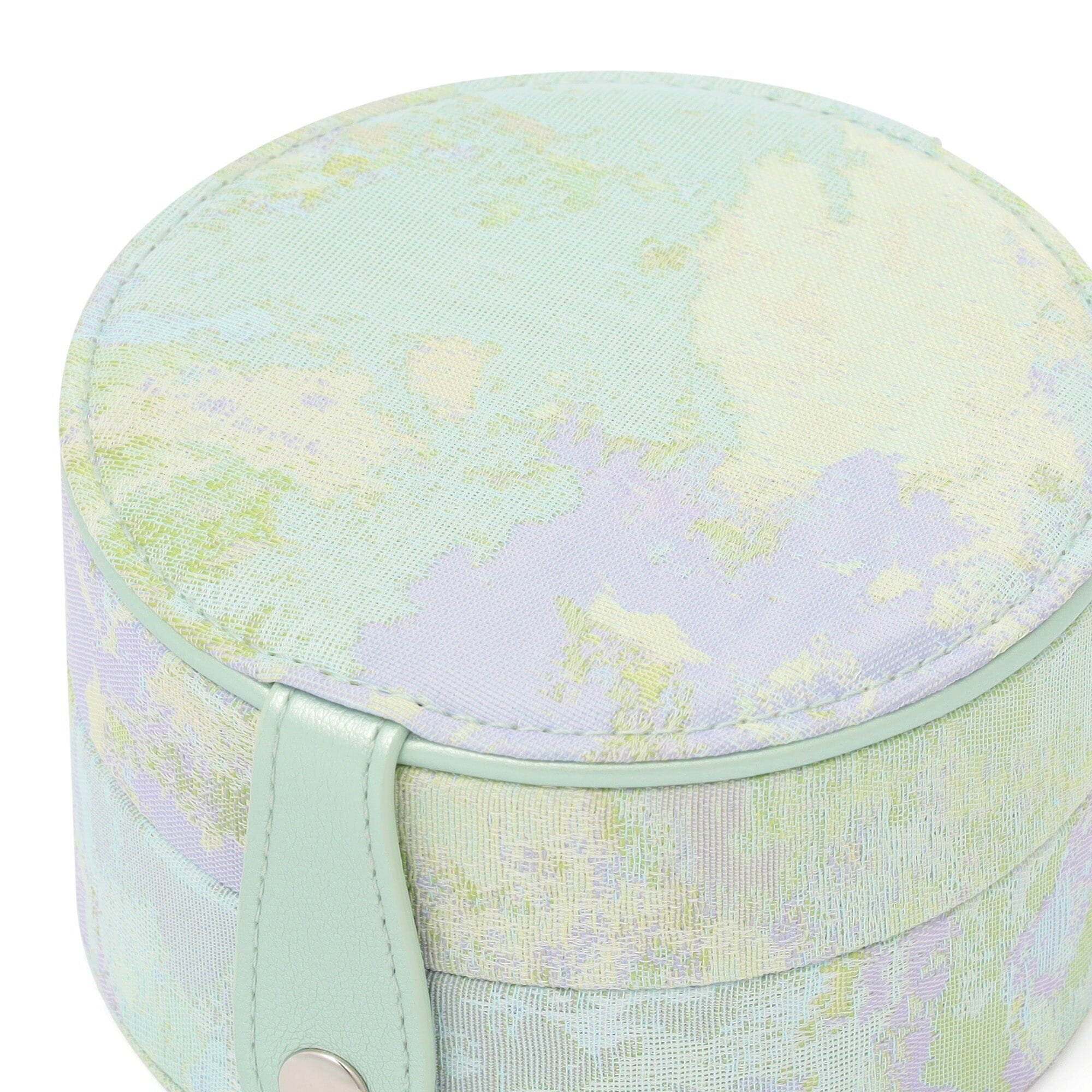 Jacquard Jewelry Box Material