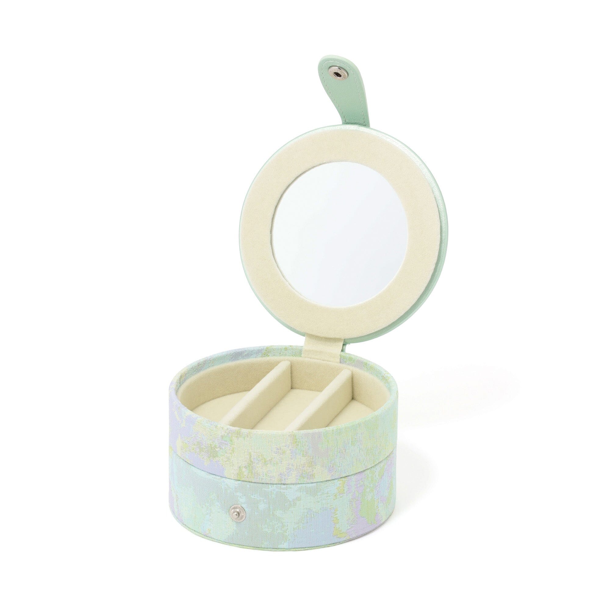 Jacquard Jewelry Box Material