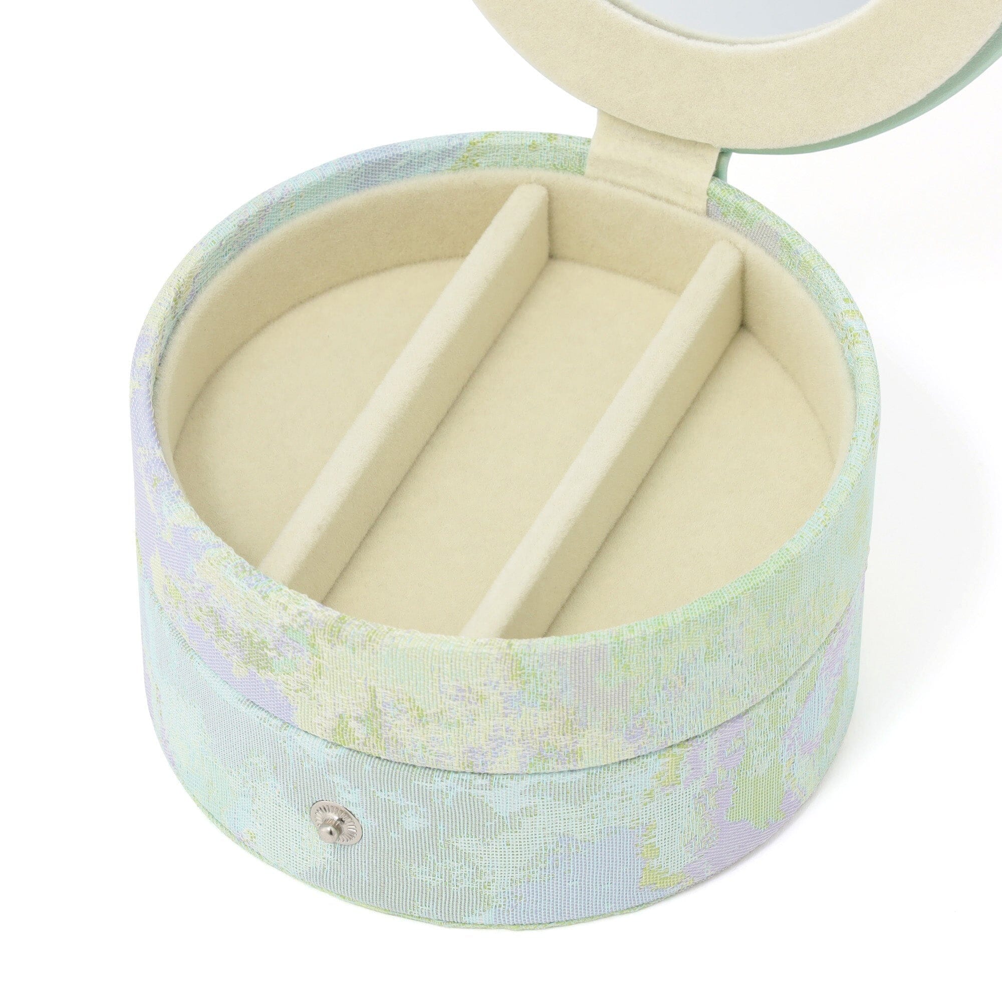 Jacquard Jewelry Box Material