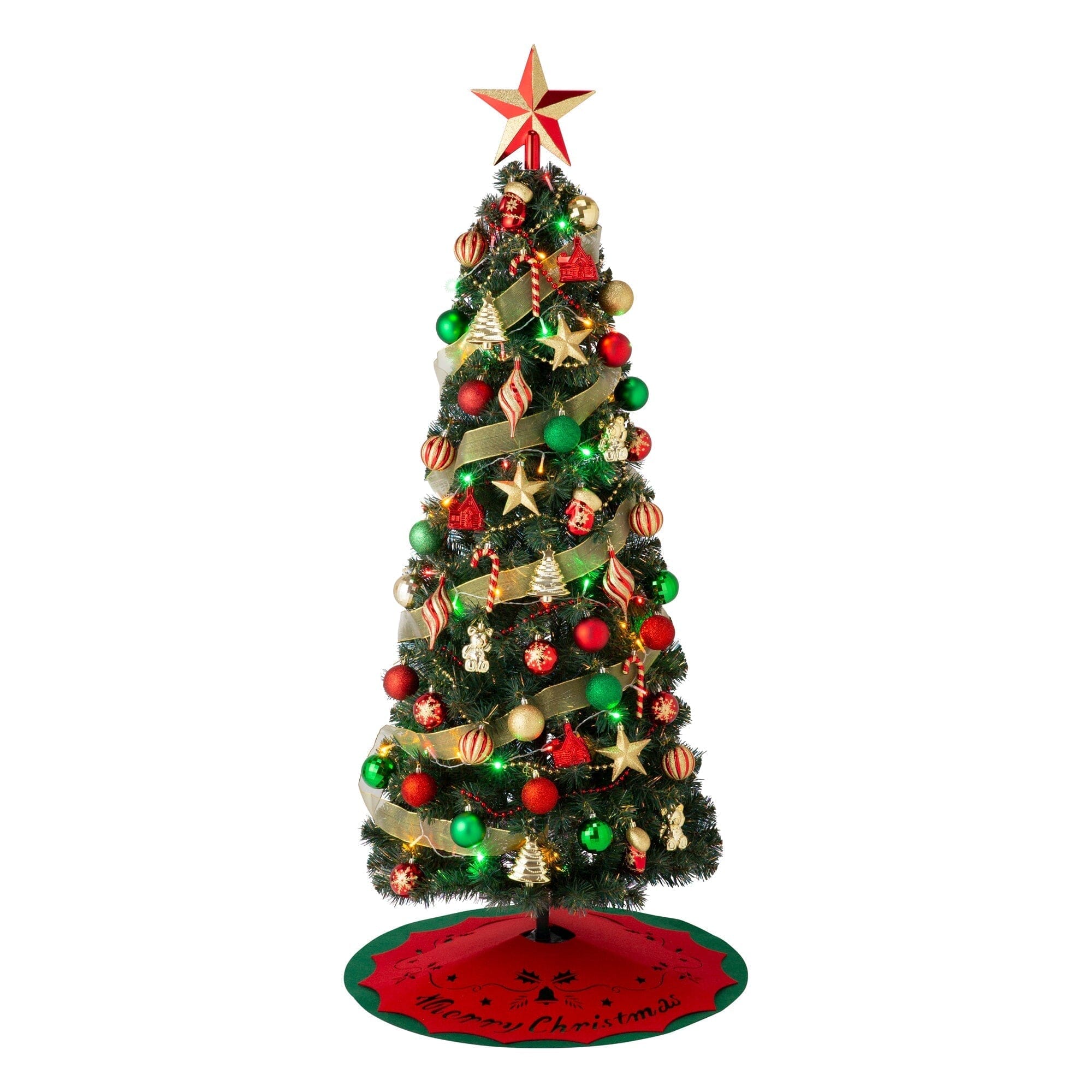 Francfranc Christmas tree美品-