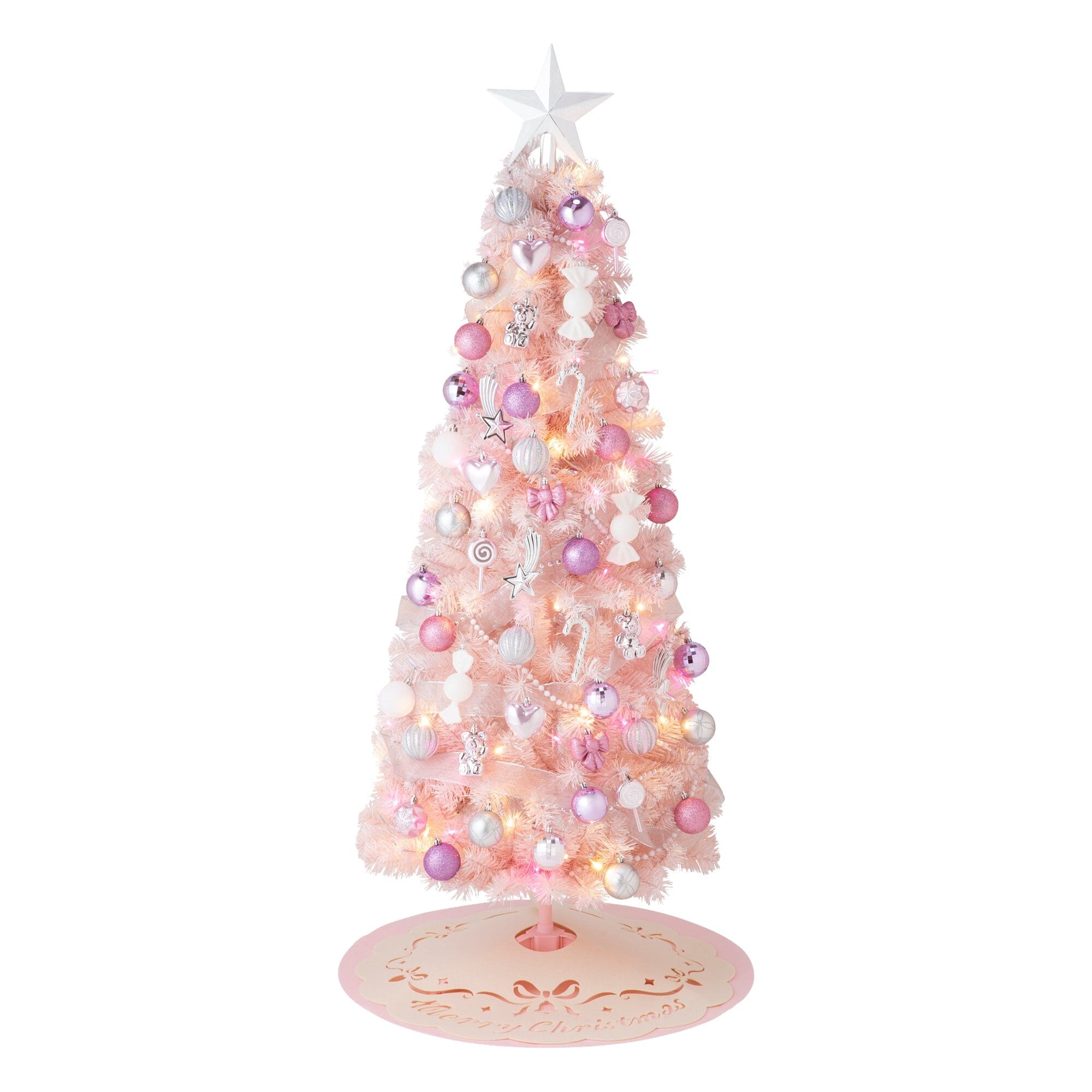 Francfranc Christmas tree美品-